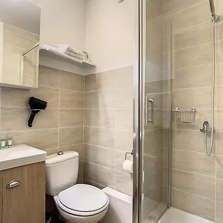 Appartement Cosy Studio-mer 5min-gare 2 Min Vallauris